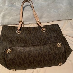 Michael Kors bag